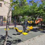 Satılır 1 otaqlı Köhnə Tikili, Qara Qarayev metrosu, Nizami rayonu 11