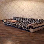 Kirayə (aylıq) 2 otaqlı Köhnə Tikili, Yeni Günəşli qəs., Suraxanı rayonu 3