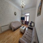 Аренда 2 комнатная Вторичка, м. 28 Мая метро, Насими район 3