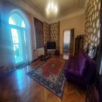 Kirayə (aylıq) 3 otaqlı Köhnə Tikili, Nəriman Nərimanov metrosu, Montin qəs., Nərimanov rayonu 3