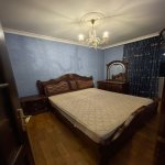 Kirayə (aylıq) 3 otaqlı Köhnə Tikili, Elmlər akademiyası metrosu, Yasamal rayonu 11