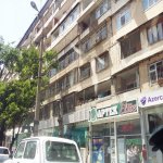 Satılır 3 otaqlı Köhnə Tikili, Azadlıq metrosu, 8-ci mikrorayon, Binəqədi rayonu 1