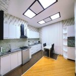 Kirayə (aylıq) 4 otaqlı Yeni Tikili, Nizami metrosu, Nəsimi rayonu 10