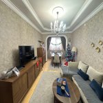 Satılır 2 otaqlı Köhnə Tikili, Yeni Günəşli qəs., Suraxanı rayonu 4