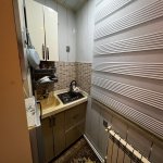 Satılır 2 otaqlı Köhnə Tikili, Nəsimi metrosu, Binəqədi rayonu 5