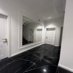 Satılır 8 otaqlı Həyət evi/villa, Nəsimi metrosu, 6-cı mikrorayon, Binəqədi rayonu 6