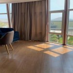 Satılır 6 otaqlı Həyət evi/villa, Badamdar qəs., Səbail rayonu 10