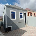 Satılır 3 otaqlı Həyət evi/villa, Koroğlu metrosu, Yeni Ramana, Sabunçu rayonu 1