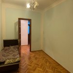 Satılır 5 otaqlı Köhnə Tikili, Nəsimi metrosu, 6-cı mikrorayon, Binəqədi rayonu 8