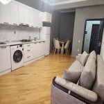 Аренда 2 комнатная Новостройка, м. Гара Гараева метро, Низаминский р-н район 5