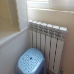 Kirayə (aylıq) 3 otaqlı Köhnə Tikili, Memar Əcəmi metrosu, 4-cü mikrorayon, Nəsimi rayonu 14