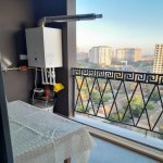 Kirayə (aylıq) 2 otaqlı Yeni Tikili, Qara Qarayev metrosu, 8-ci kilometr, Nizami rayonu 10
