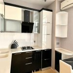 Kirayə (aylıq) 3 otaqlı Yeni Tikili, Gənclik metrosu, Nərimanov rayonu 9