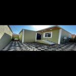Satılır 3 otaqlı Həyət evi/villa, Binə qəs., Xəzər rayonu 1
