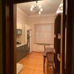Kirayə (aylıq) 4 otaqlı Həyət evi/villa, İnşaatçılar metrosu, Yasamal rayonu 16