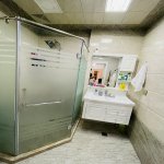 Satılır 3 otaqlı Yeni Tikili, Həzi Aslanov metrosu, H.Aslanov qəs., Xətai rayonu 15