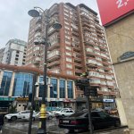 Satılır 4 otaqlı Yeni Tikili, Nəsimi rayonu 10
