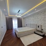 Kirayə (aylıq) 3 otaqlı Yeni Tikili, Ağ şəhər, Xətai rayonu 10