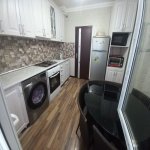 Satılır 3 otaqlı Köhnə Tikili, Həzi Aslanov metrosu, H.Aslanov qəs., Xətai rayonu 8