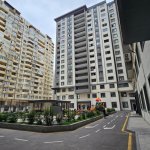 Satılır 4 otaqlı Yeni Tikili, 8 Noyabr metrosu, Nəsimi rayonu 7