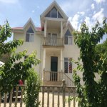 Kirayə (günlük) 4 otaqlı Bağ evi Quba 19