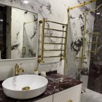 Kirayə (aylıq) 3 otaqlı Yeni Tikili, 28 May metrosu, Bulvar, Nəsimi rayonu 15