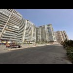Kirayə (aylıq) 3 otaqlı Yeni Tikili, Qara Qarayev metrosu, Nizami rayonu 12