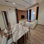 Аренда 2 комнат Новостройка, пос. Байыл, Сябаиль район 10
