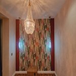 Kirayə (aylıq) 3 otaqlı Köhnə Tikili, Elmlər akademiyası metrosu, Yasamal rayonu 10