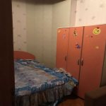 Kirayə (aylıq) 3 otaqlı Yeni Tikili, Gənclik metrosu, Nərimanov rayonu 11