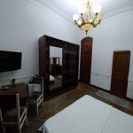 Kirayə (aylıq) 16 otaqlı Ofis, Gənclik metrosu, Nərimanov rayonu 35