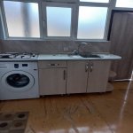 Kirayə (aylıq) 2 otaqlı Həyət evi/villa, İnşaatçılar metrosu, Yasamal qəs., Yasamal rayonu 3
