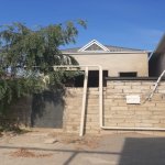 Satılır 2 otaqlı Həyət evi/villa, Koroğlu metrosu, Zabrat qəs., Sabunçu rayonu 4