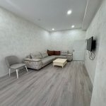 Kirayə (aylıq) 2 otaqlı Yeni Tikili, Nəriman Nərimanov metrosu, Nərimanov rayonu 3