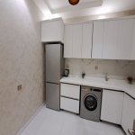 Kirayə (aylıq) 3 otaqlı Yeni Tikili, Həzi Aslanov metrosu, H.Aslanov qəs., Xətai rayonu 12