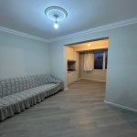 Satılır 3 otaqlı Köhnə Tikili, Qara Qarayev metrosu, Nizami rayonu 16