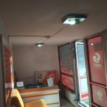 Kirayə (aylıq) 1 otaqlı Ofis, Gənclik metrosu, Nərimanov rayonu 2