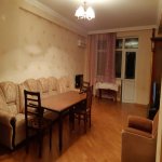 Kirayə (aylıq) 3 otaqlı Yeni Tikili, 20 Yanvar metrosu, 2-ci mikrorayon, Nəsimi rayonu 5