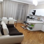 Satılır 3 otaqlı Yeni Tikili, Səbail rayonu 6