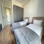 Продажа 3 комнатная Новостройка, İnşaatçılar метро, пос. Йени Ясамал, Ясамал район 7