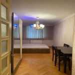 Kirayə (aylıq) 4 otaqlı Köhnə Tikili, Nəriman Nərimanov metrosu, Nərimanov rayonu 9