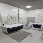Kirayə (aylıq) 3 otaqlı Yeni Tikili, Nizami metrosu, Nizami rayonu 14
