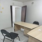 Kirayə (aylıq) 3 otaqlı Ofis, Nizami metrosu, Yasamal rayonu 7