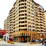 Satılır 1 otaqlı Yeni Tikili Xırdalan 2