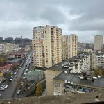 Satılır 3 otaqlı Yeni Tikili, İnşaatçılar metrosu, Yeni Yasamal qəs., Yasamal rayonu 16