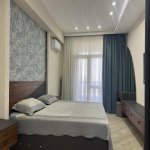 Kirayə (aylıq) 3 otaqlı Yeni Tikili, Nizami metrosu, Yasamal rayonu 10