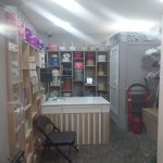 Kirayə (aylıq) Obyekt, Nizami metrosu, Yasamal rayonu 4