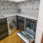 Kirayə (günlük) 3 otaqlı Yeni Tikili, Xətai metrosu, Xətai rayonu 24