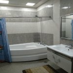 Satılır 3 otaqlı Yeni Tikili, Nəsimi metrosu, 9-cu mikrorayon, Binəqədi rayonu 35