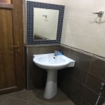 Kirayə (günlük) 2 otaqlı Həyət evi/villa Qəbələ 29